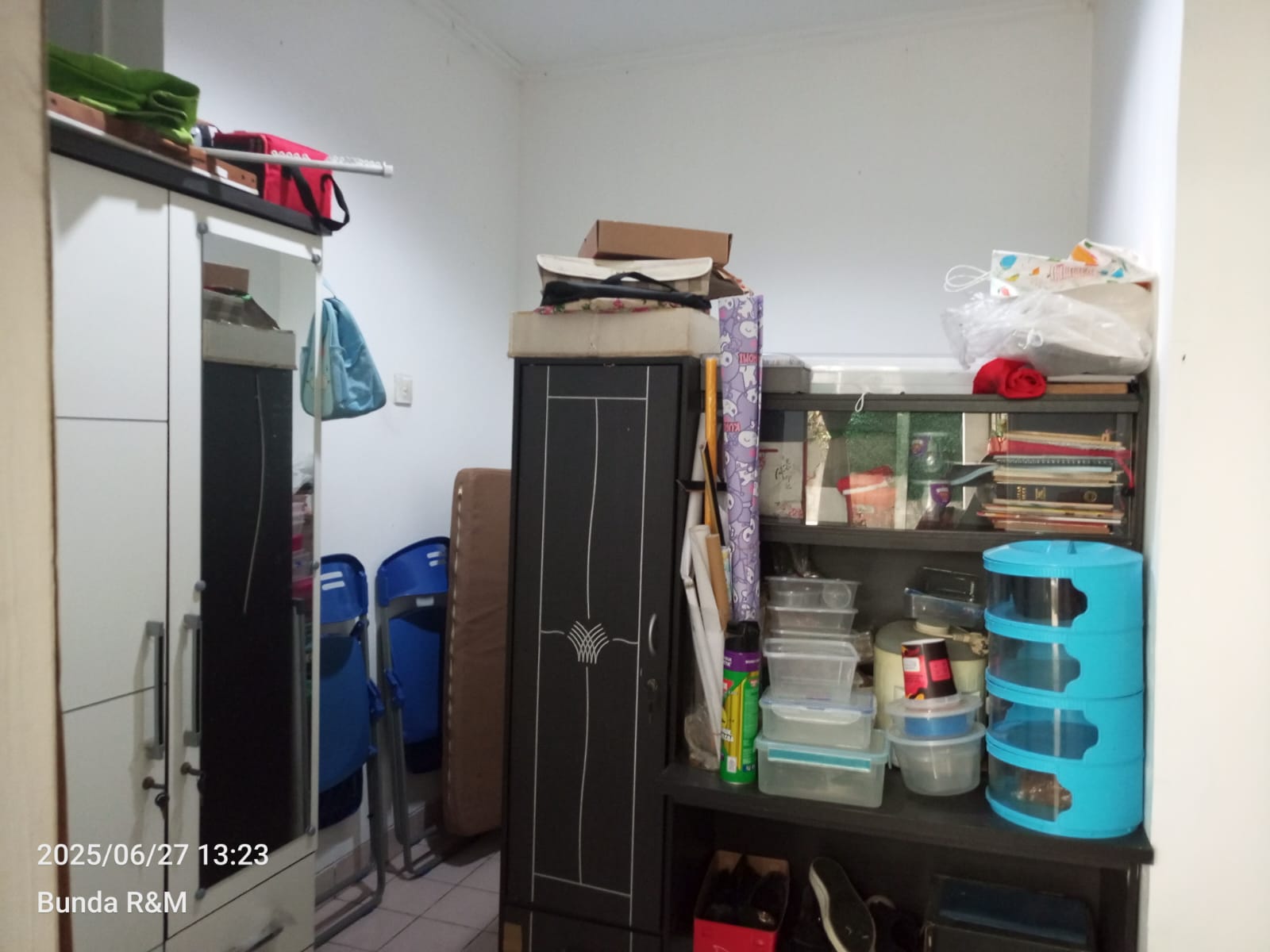 Rumah DiJual di Meadow Green Lippo Cikarang
